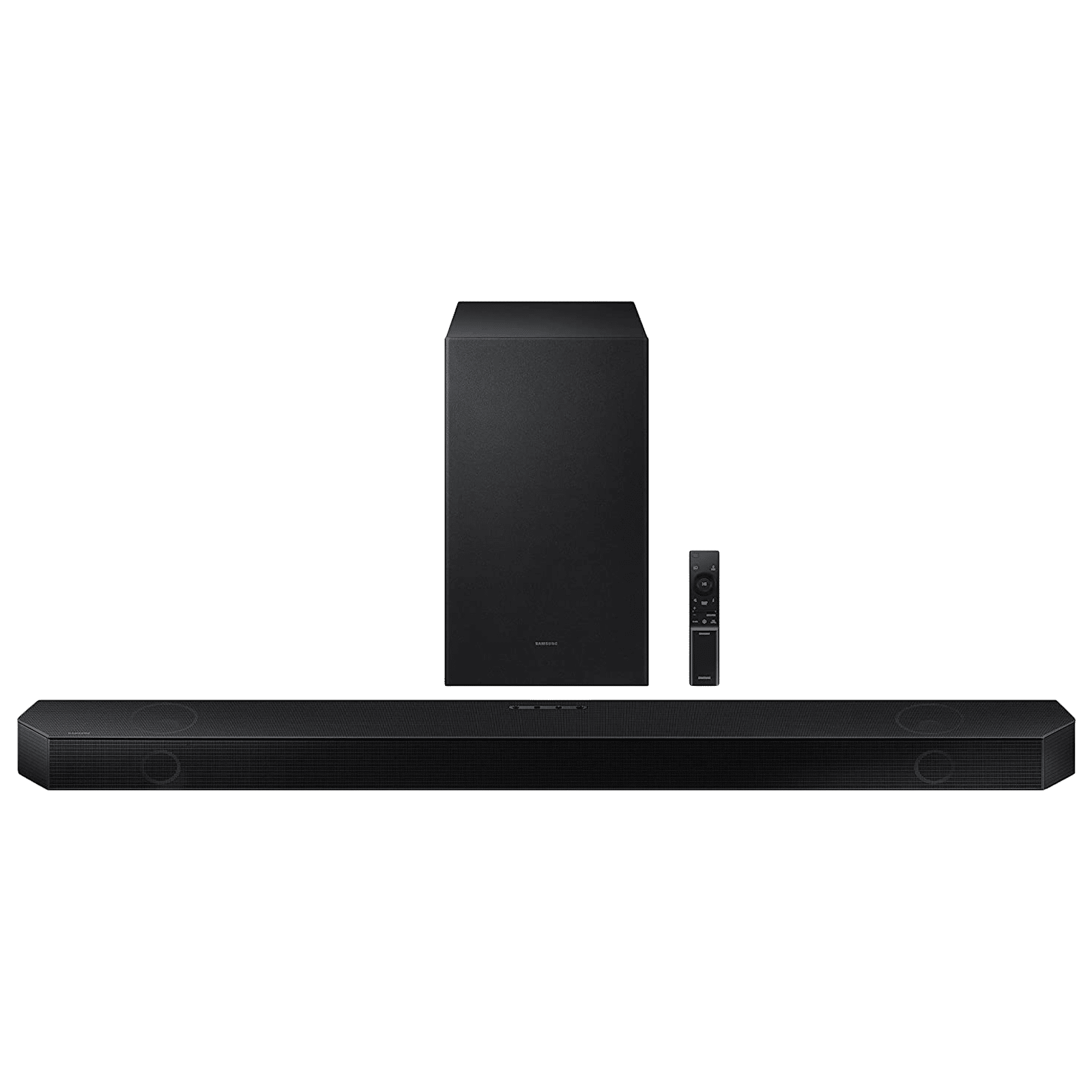 Bluetooth to hot sale soundbar